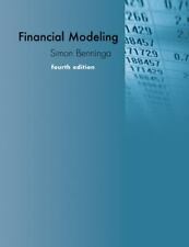 Financial modeling fourth for sale  USA