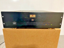 Parasound HCA-1205A Channel Amplifier for sale  Shipping to South Africa