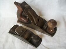 Vintage woodworking planes. for sale  Shipping to Ireland