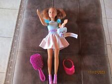 Barbie beweglich groß gebraucht kaufen  Georgensgmünd