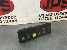 Dash switch panel for sale  GODSTONE