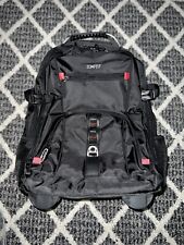 Zomfelt rolling backpack for sale  Porterville