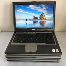 Dell D630 Core2 Duo 2.4 GHz 64 Bits, HDD 500 GB  RAM 4 GB for sale  Canada