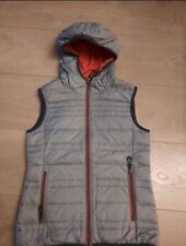 Gilet piumino bambino usato  Vistrorio