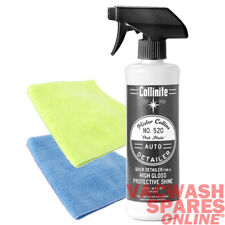 Collinite auto detailer for sale  Shipping to Ireland