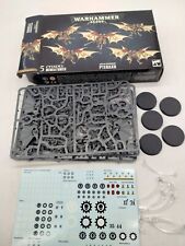 Games workshop warhammer for sale  Moseley