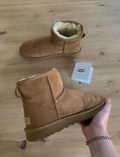 Ugg botte classic d'occasion  Rennes-