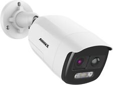 Annke BR200 - 1080p PIR Bullet Caméra Sécurité Alarme Vidéo Surveillance comprar usado  Enviando para Brazil