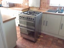 Smeg stainless steel for sale  DERBY