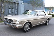 1966 ford mustang for sale  Orlando