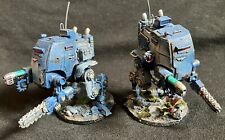 Wargaming armoured walkers for sale  NORWICH