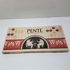Pente classic game for sale  Seattle