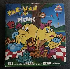 Pac man picnic for sale  Livonia