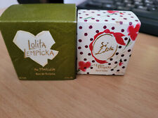 Miniatures parfum lolita d'occasion  Lardy