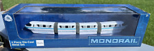 Disney monorail blue for sale  Humble