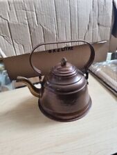 Vintage small copper for sale  THATCHAM