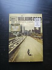 The Walking Dead: The Complete First Season (DVD, 2010) comprar usado  Enviando para Brazil