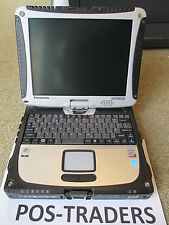Panasonic toughbook 19fhg49be for sale  Shipping to Ireland