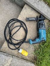 Makita hammer drill for sale  WESTON-SUPER-MARE