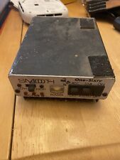 Smooth 160 One Sixty RF Ham Radio Linear Amplifier, used for sale  Oakland