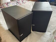 Kef q300 loudspeakers for sale  WEST MOLESEY