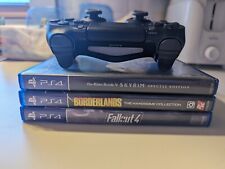 PS4 Bundle for sale  Shipping to South Africa