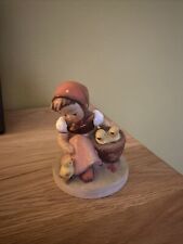 vintage goebel hummel figurines for sale  WINCHESTER