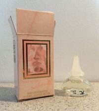 Miniature parfum dali d'occasion  Remiremont