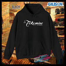 Takamine G-Series American Funny Logo Men's Hoodie Sweatshirt SizeS-5XL, used for sale  Shipping to South Africa