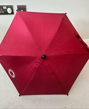 Bugaboo umbrella ruby for sale  LONDON