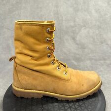 timberland girls boots 8 for sale  Portland