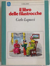 Carlo lapucci libro usato  Milano