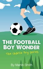 Football boy wonder for sale  UK