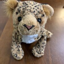Hasbro leopard tiger for sale  New Hartford