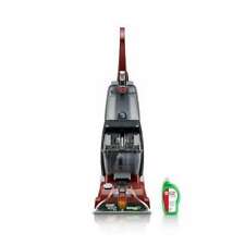 NEW HOOVER Power Scrub Deluxe Carpet Cleaner, FH50150DM, used for sale  Solon