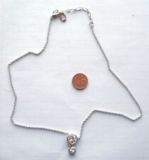 Necklace used 8 for sale  Ireland