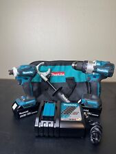 makita tool kit for sale  Austin