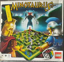 Lego minotaurus jeu d'occasion  Paris V