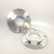 2pcs Hub Centric Wheel Spacers 5x5.5 (5x139.7) 5mm 77.8 Hub to 108 Wheel USED for sale  Shipping to South Africa