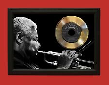 Dizzy gillespie poster for sale  Cape Coral