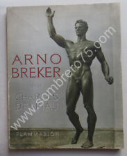 Arno breker.charles despiau. d'occasion  Paris IX