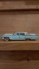 Dinky toys lincoln d'occasion  Cadillac