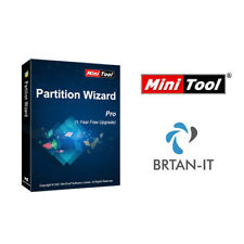 Minitool partition wizard gebraucht kaufen  Nürnberg