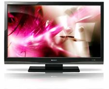 Sharp AQUOS LC-46X8E TV LCD FULL HD  usato  Italia