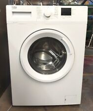 Beko washing machine for sale  BURY ST. EDMUNDS