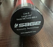 Sage method 890 for sale  Portland