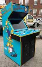 Simpsons arcade game for sale  Saint Louis