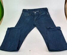 Levi 511 jeans for sale  DEESIDE