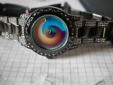 Armbanduhr color insparation gebraucht kaufen  Daxlanden