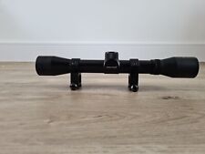 4x32 scope mounts for sale  UK